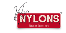 Logo Vickys Nylons